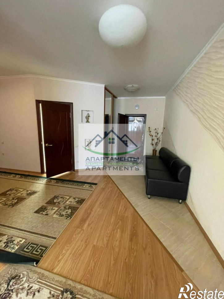 3-комн квартира Октябрьская ул, 337