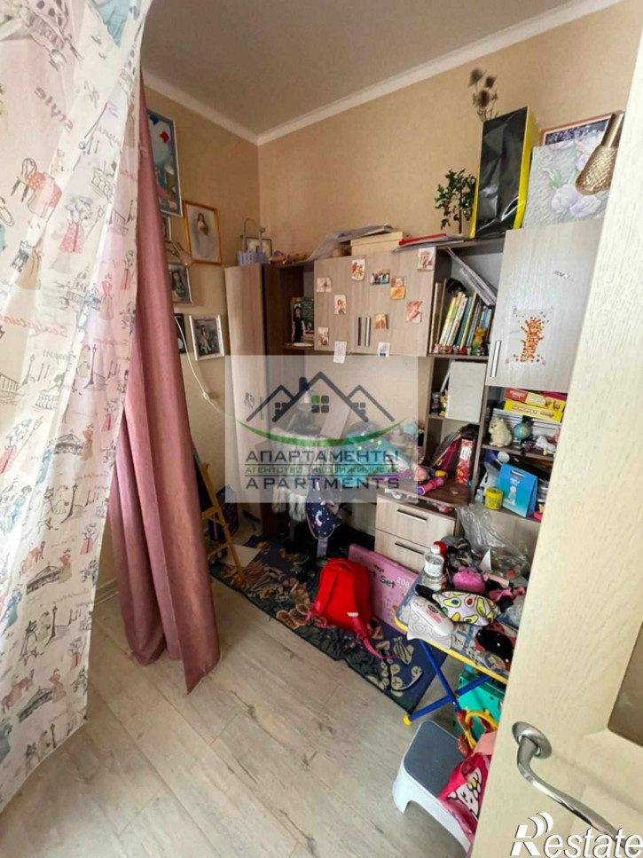 1-комн квартира Спасателей ул, 12