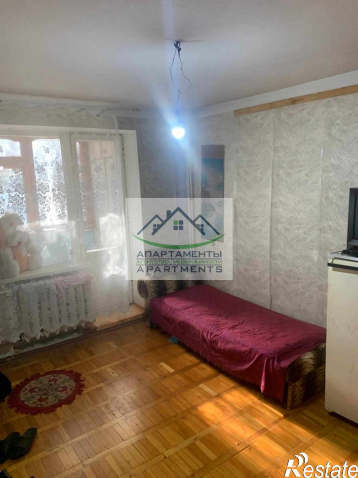 3-комн квартира Вокзальная ул, 23а