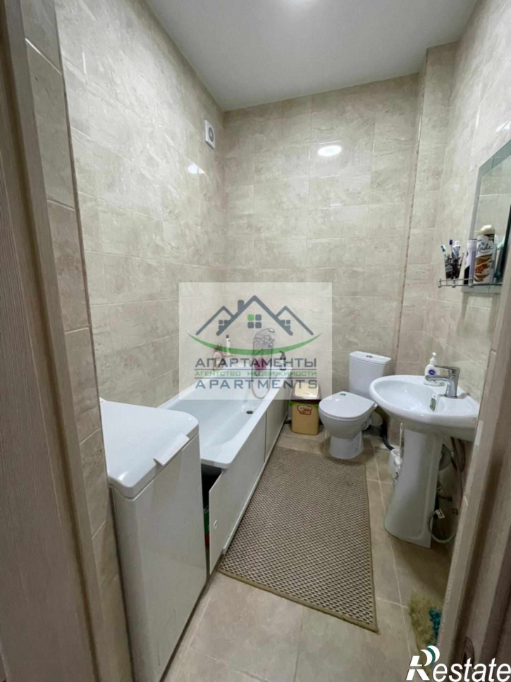 1-комн квартира Мельничная ул, 20а