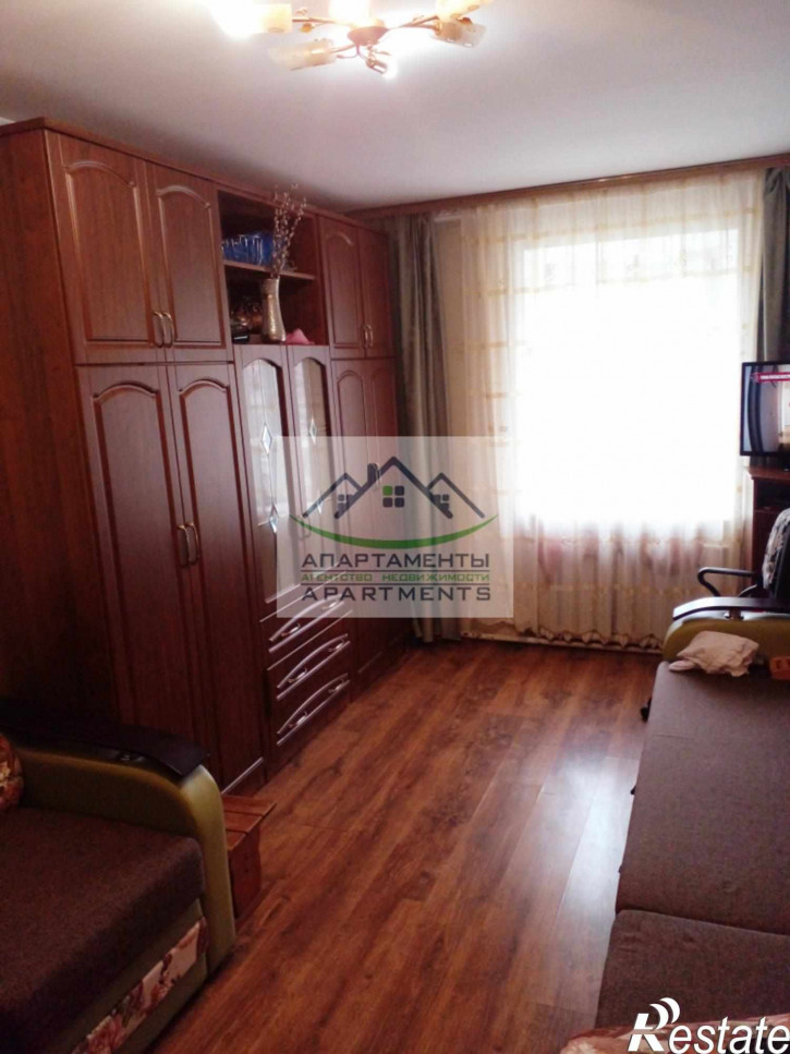 2-комн квартира Гоголя ул, 20
