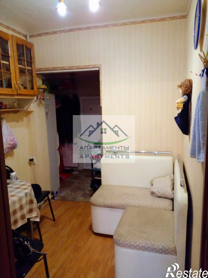 2-комн квартира Гоголя ул, 20
