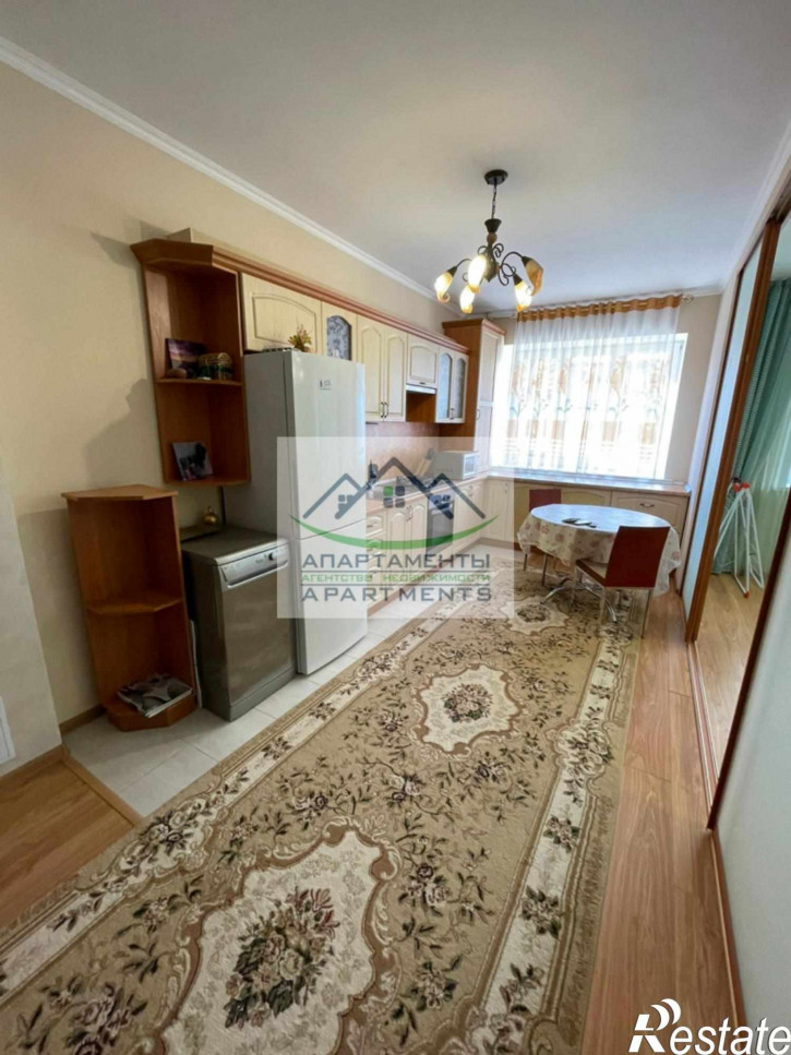 3-комн квартира Октябрьская ул, 337