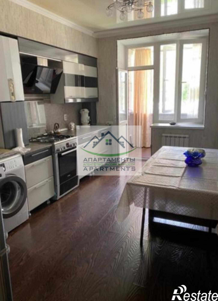 3-комн квартира Ермолова ул, 6к2