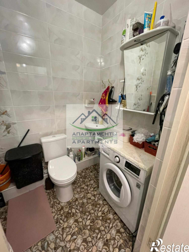 1-комн квартира Спасателей ул, 12