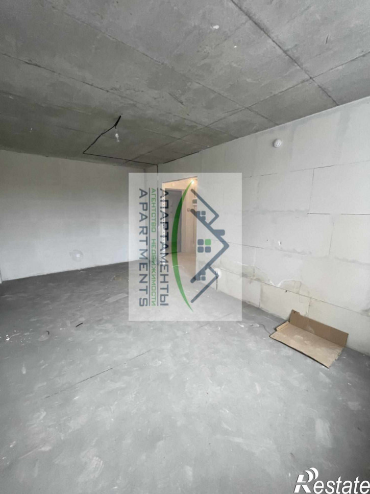 1-комн квартира Булгакова ул, 23