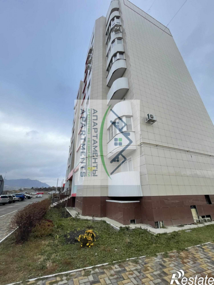2-комн квартира Ермолова ул, 14к7