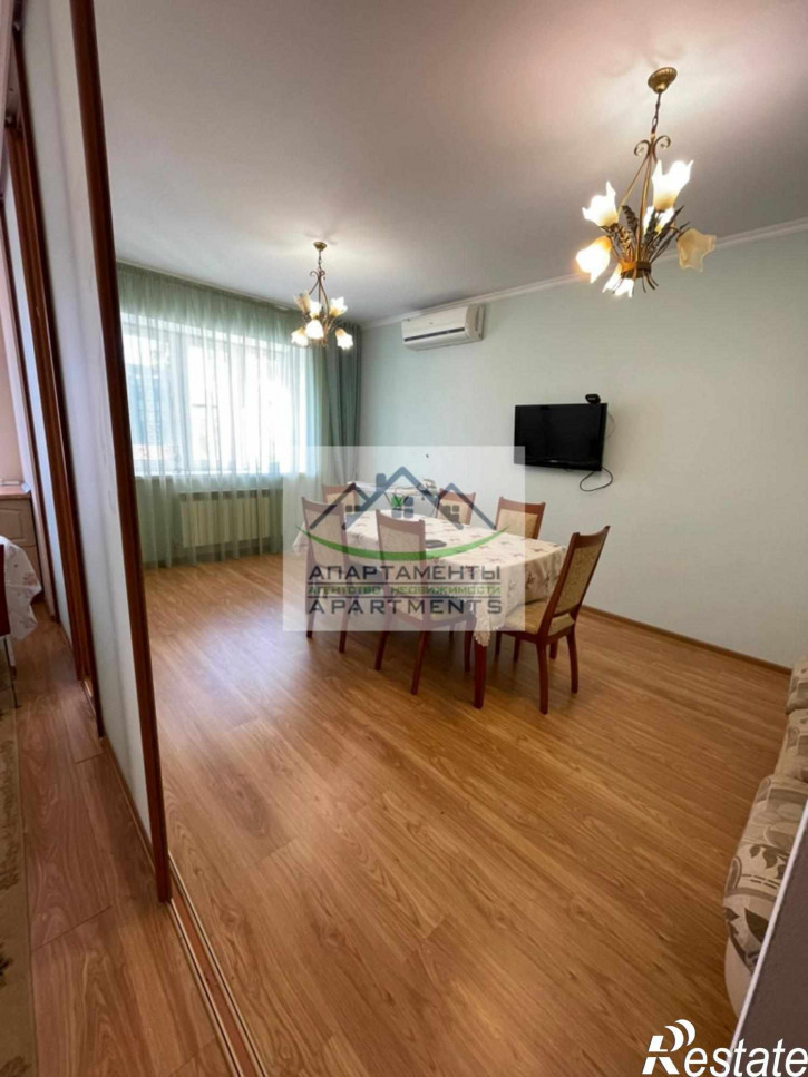 3-комн квартира Октябрьская ул, 337