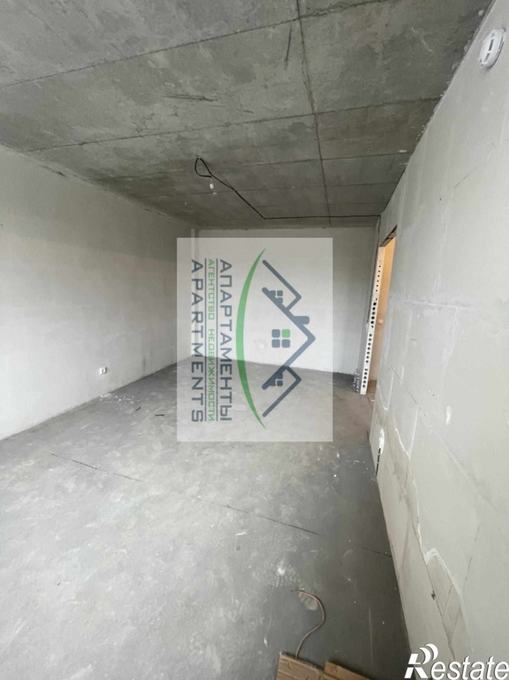 1-комн квартира Булгакова ул, 23