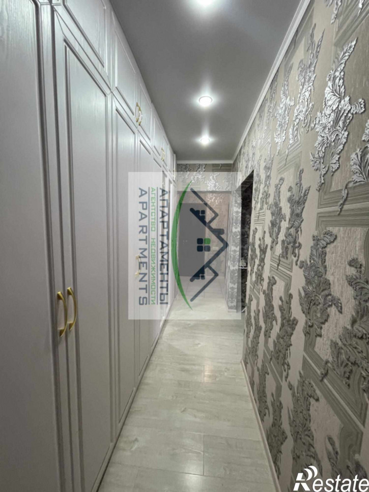 2-комн квартира Ермолова ул, 14к7