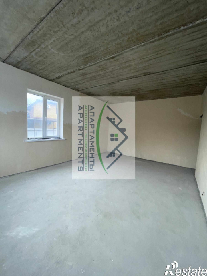 2-комн квартира Тенистая ул, 10