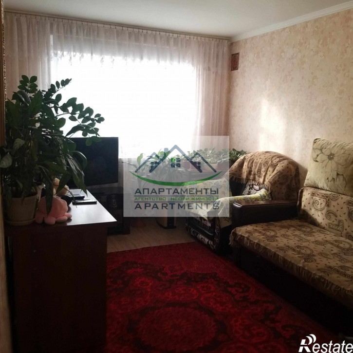 1-комн квартира Оранжерейный проезд, 3