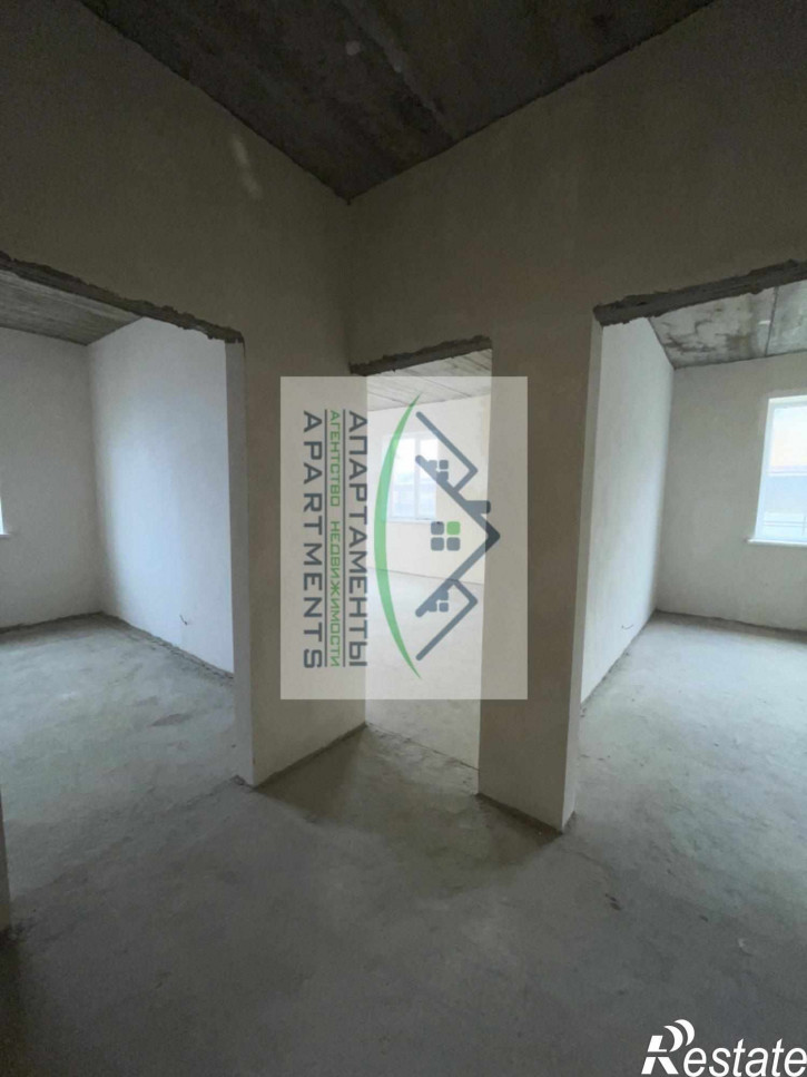 2-комн квартира Тенистая ул, 10