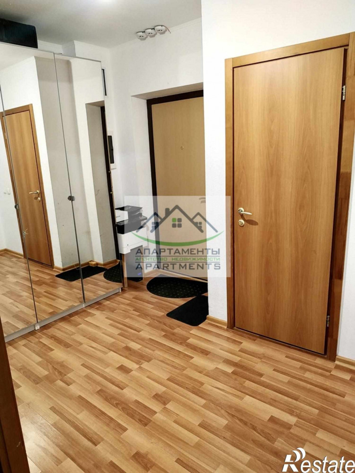 2-комн квартира Оранжерейная ул, 22к2