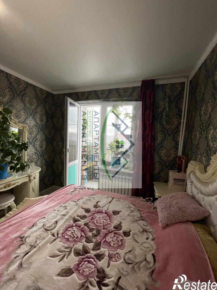 2-комн квартира Ермолова ул, 14к7