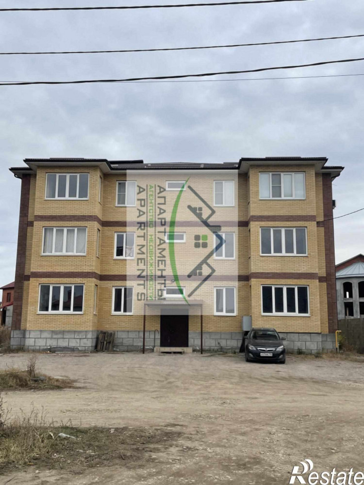 2-комн квартира Тенистая ул, 10