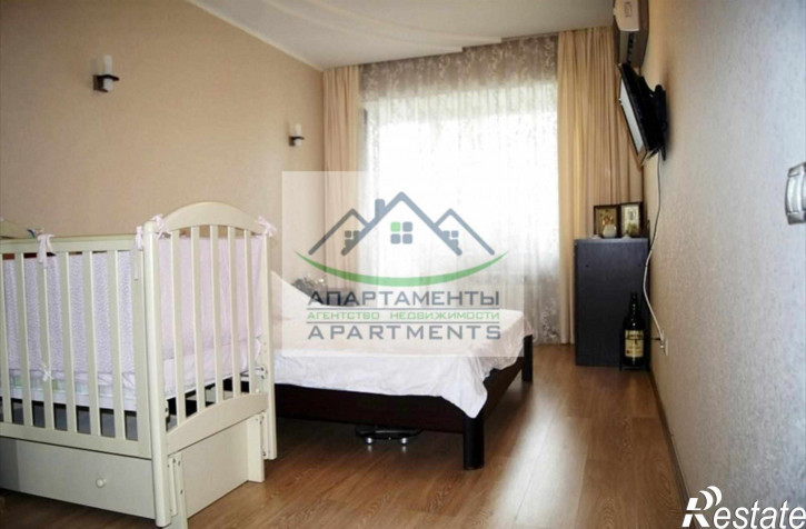 2-комн квартира Оранжерейная ул, 22к2
