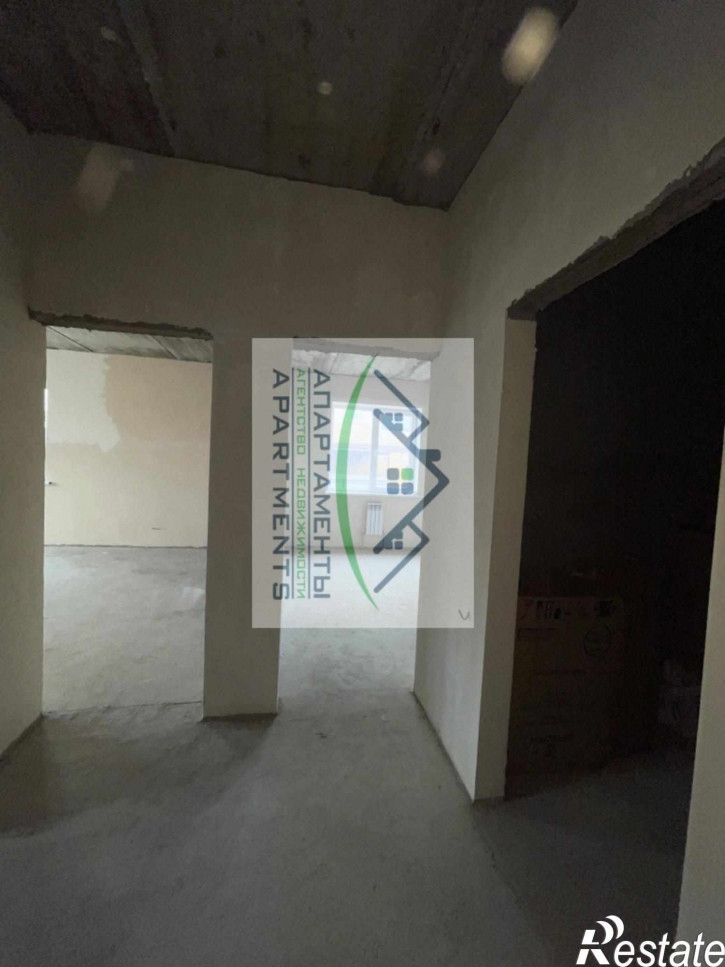 2-комн квартира Тенистая ул, 10