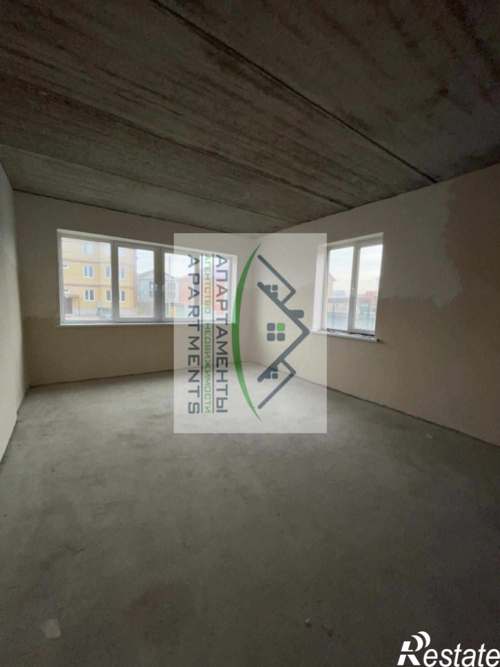 2-комн квартира Тенистая ул, 10