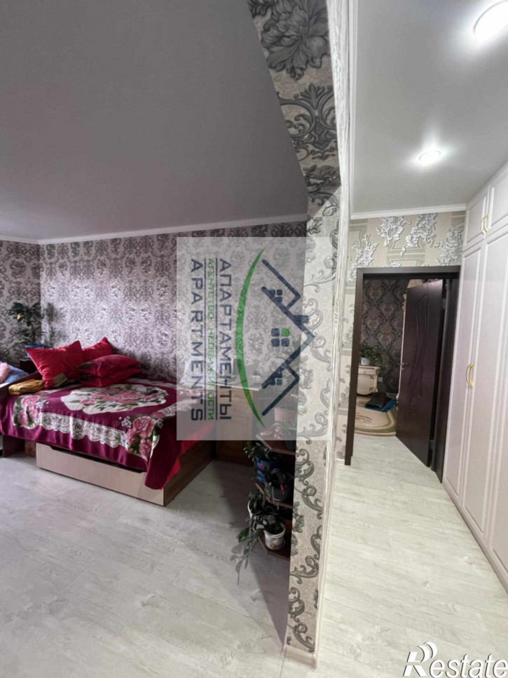 2-комн квартира Ермолова ул, 14к7