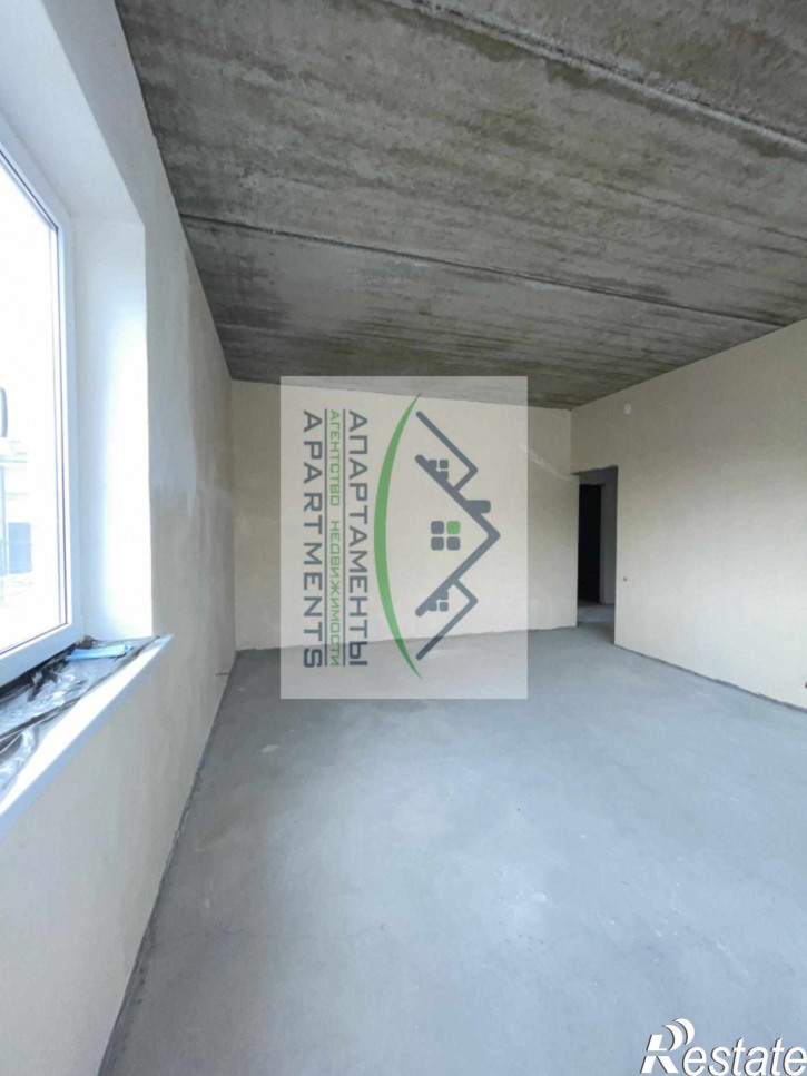 2-комн квартира Тенистая ул, 10