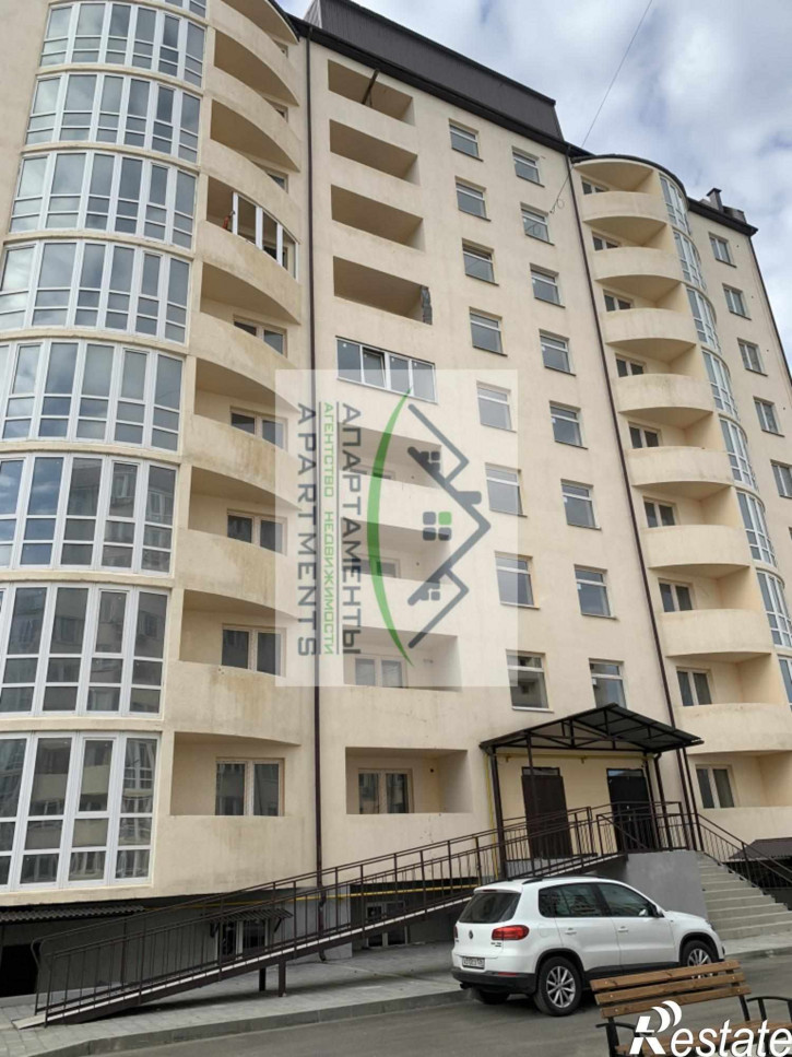 3-комн квартира Оранжерейная ул, 23