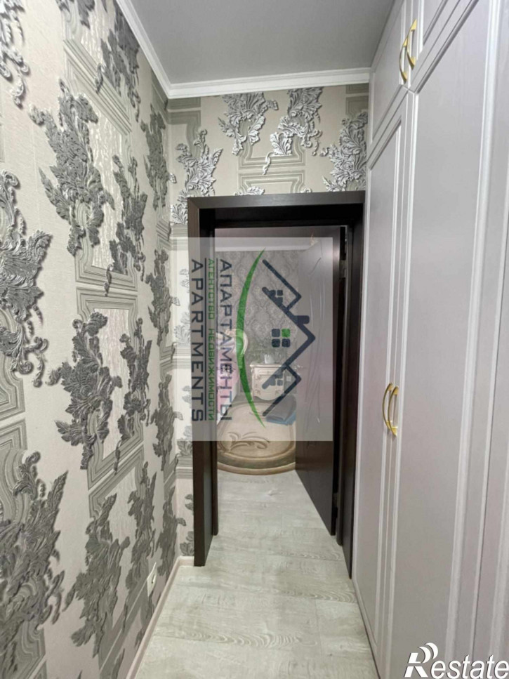 2-комн квартира Ермолова ул, 14к7