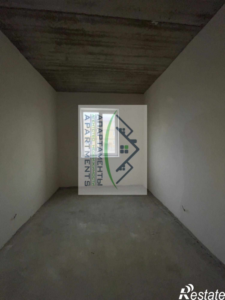 2-комн квартира Тенистая ул, 10