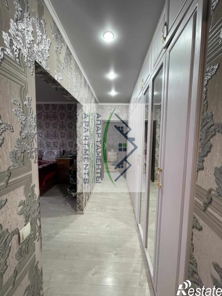 2-комн квартира Ермолова ул, 14к7