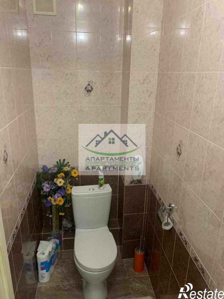 2-комн квартира Орджоникидзе ул, 67а