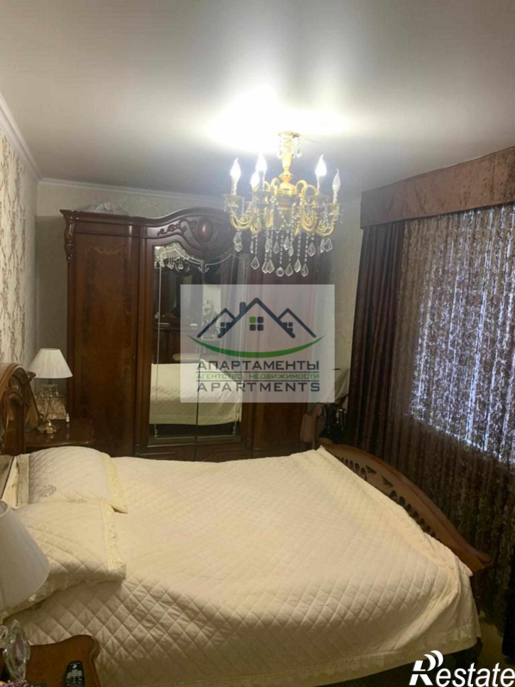 2-комн квартира Орджоникидзе ул, 67а