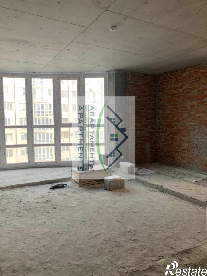 3-комн квартира Оранжерейная ул, 23