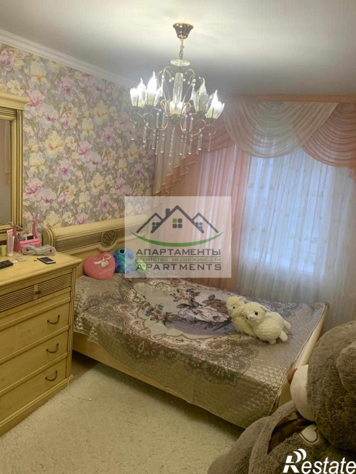 2-комн квартира Орджоникидзе ул, 67а