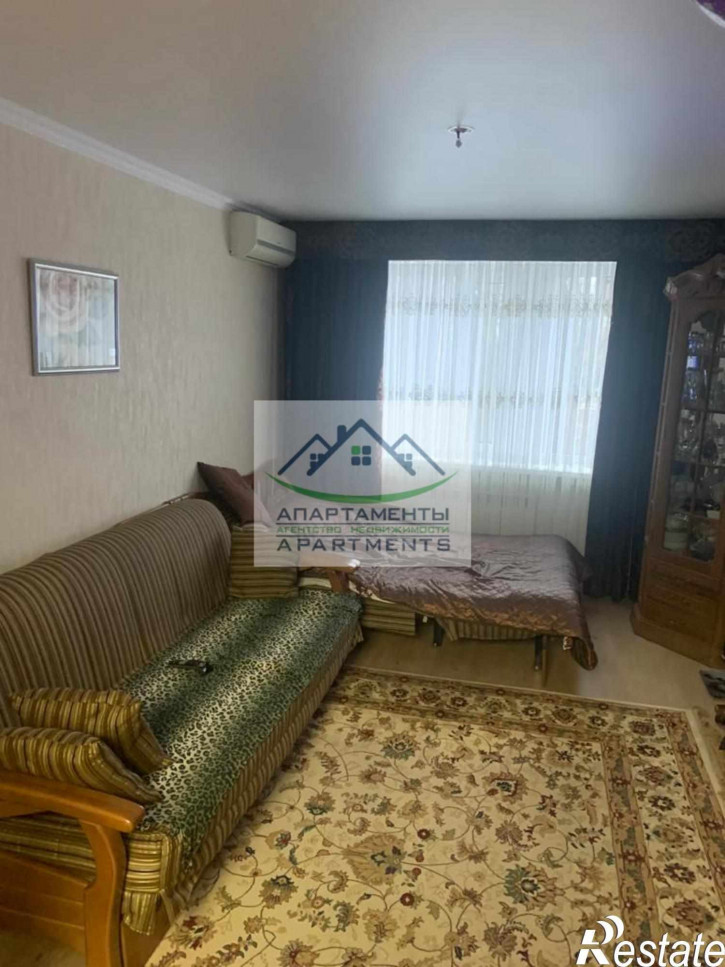 2-комн квартира Орджоникидзе ул, 67а