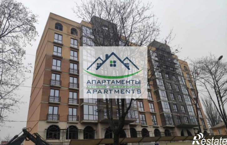 2-комн квартира Пастухова ул, 38
