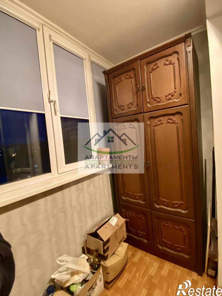 3-комн квартира Школьная ул, 33к1