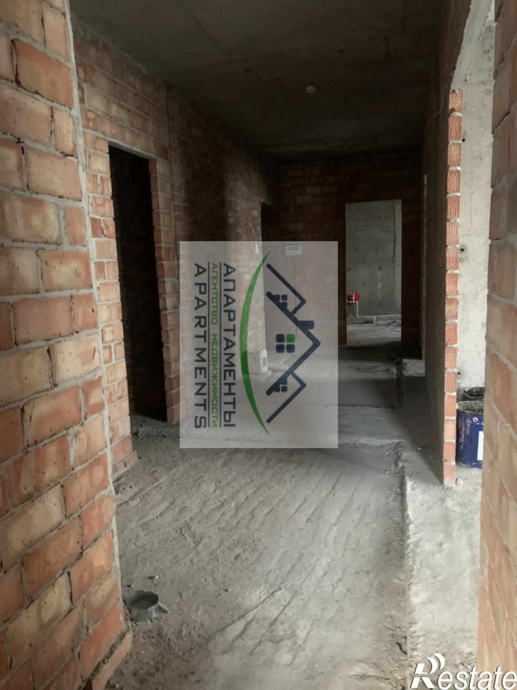 3-комн квартира Оранжерейная ул, 23