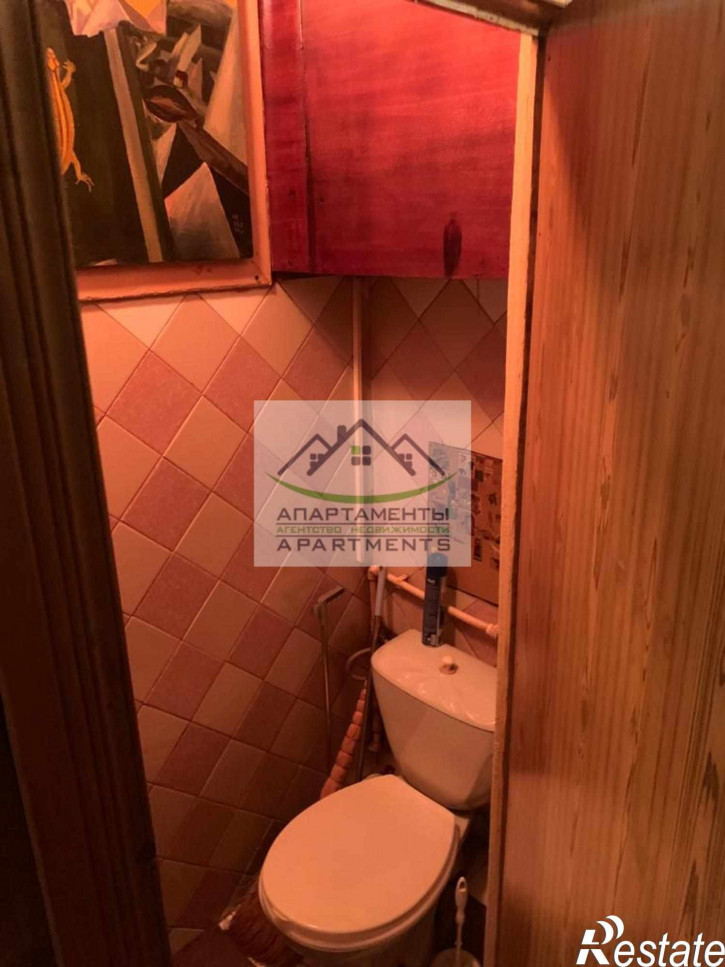 3-комн квартира Долина Роз ул, 15