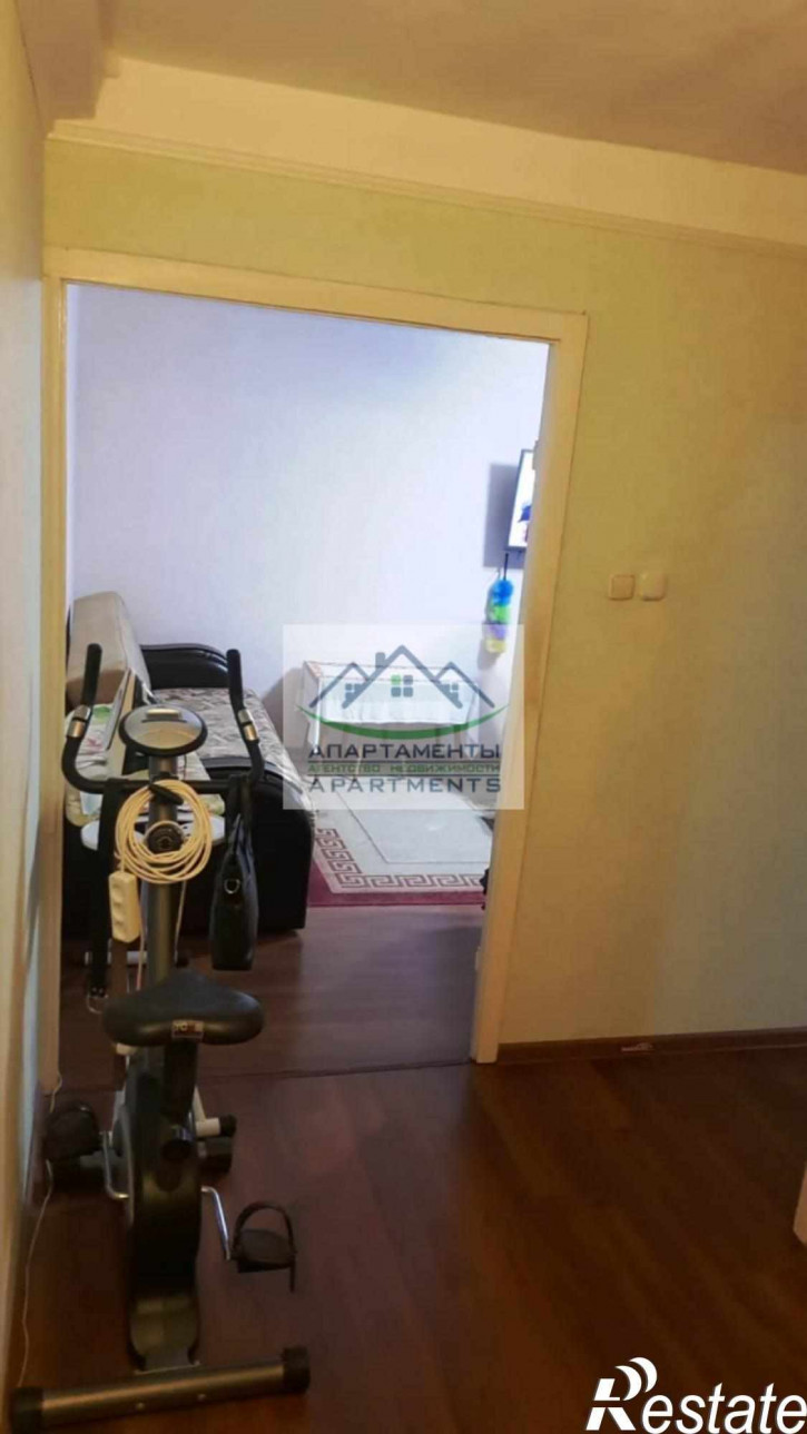 1-комн квартира Ермолова ул, 14к4