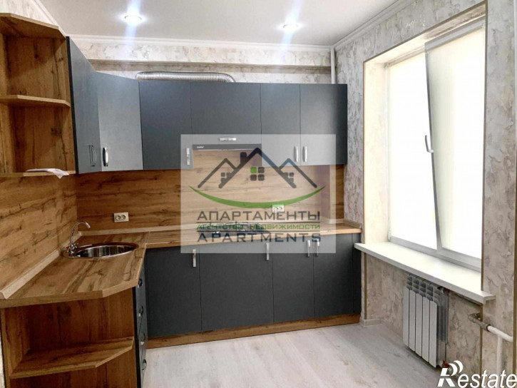 3-комн квартира Московская ул, 68