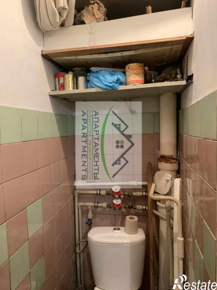 1-комн квартира Бутырина ул, 8