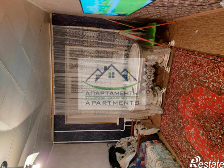 2-комн квартира Адмиральского ул, 8