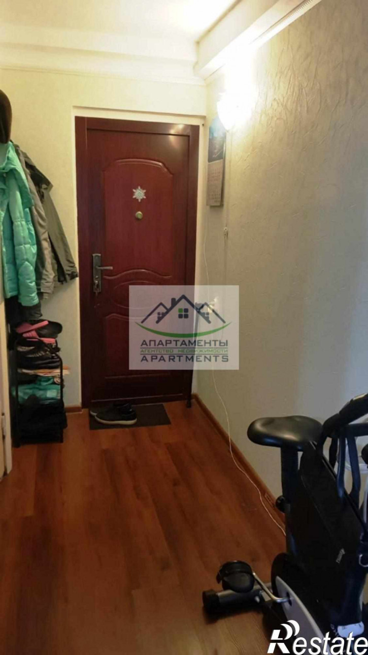 1-комн квартира Ермолова ул, 14к4