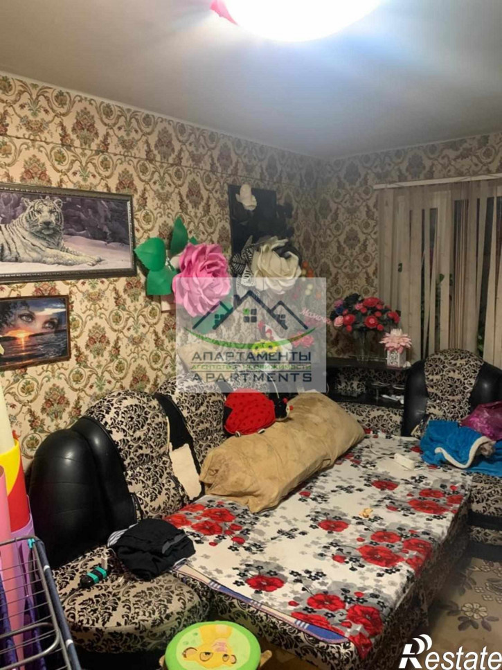 3-комн квартира Долина Роз ул, 15