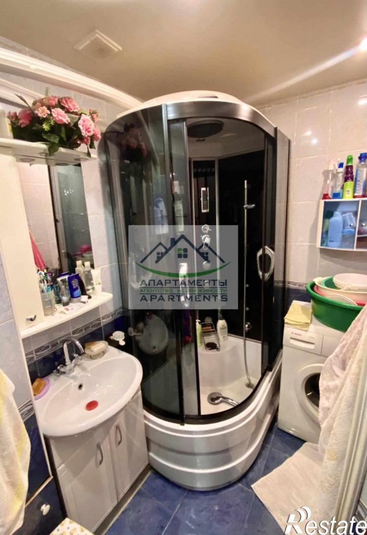 3-комн квартира Калинина пр-кт, 2к3