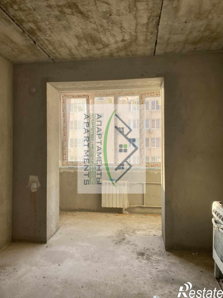 2-комн квартира Оранжерейная ул, 17к1