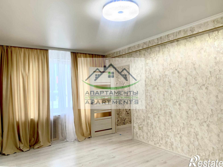 3-комн квартира Московская ул, 68