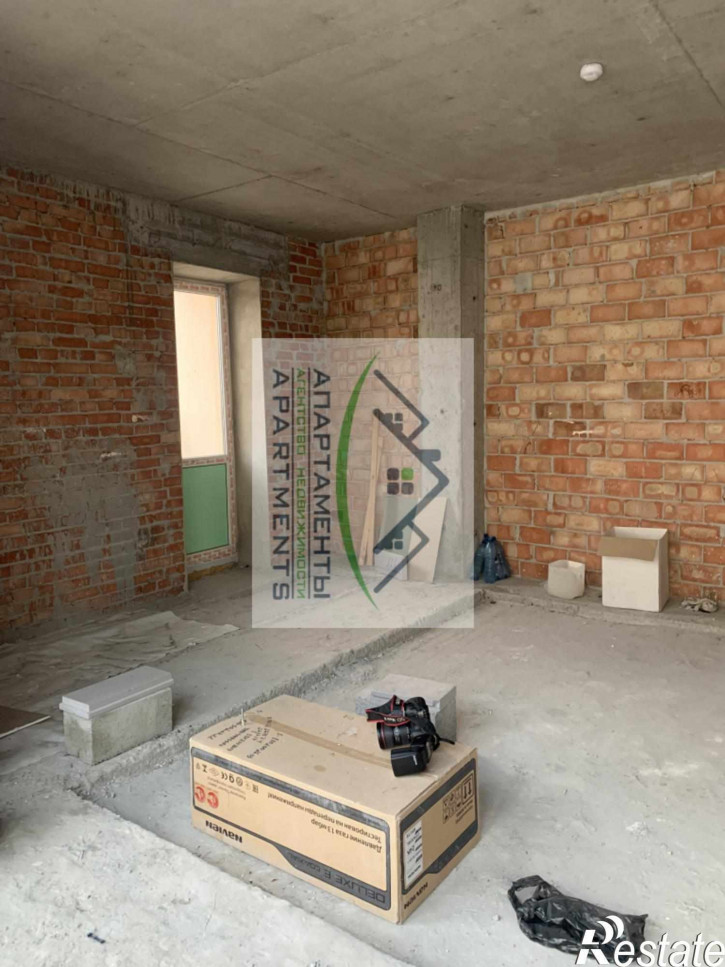 3-комн квартира Оранжерейная ул, 23