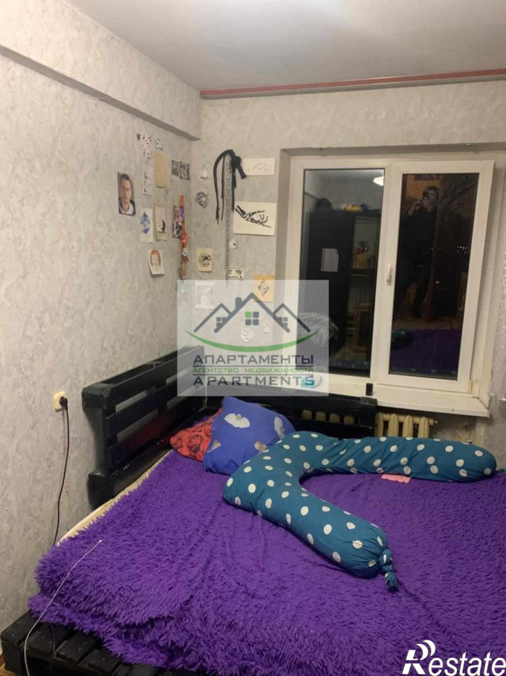 3-комн квартира Долина Роз ул, 15