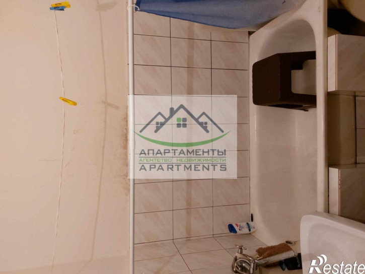2-комн квартира Адмиральского ул, 8